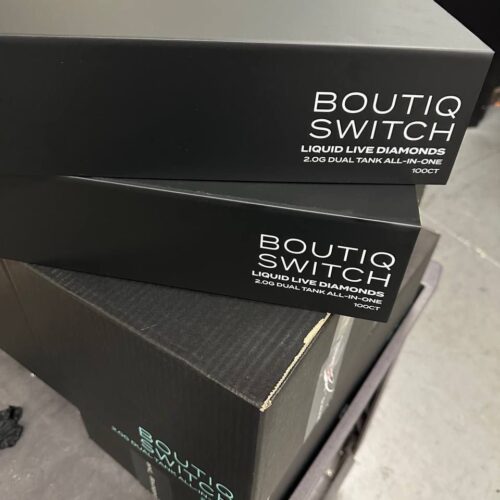 Boutiq Switch