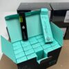 Boutiq Live Resin Carts