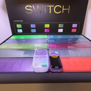 Boutiq Disposable v4